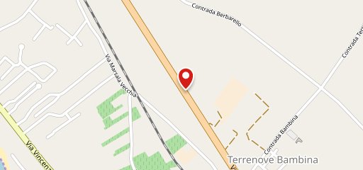 New Paradise sulla mappa