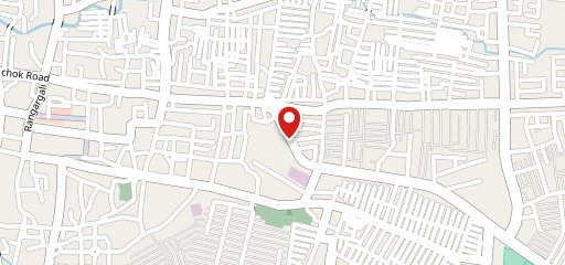 Paradise Pizza on map