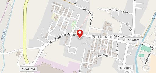 Relais Parco dei Cavalieri sulla mappa