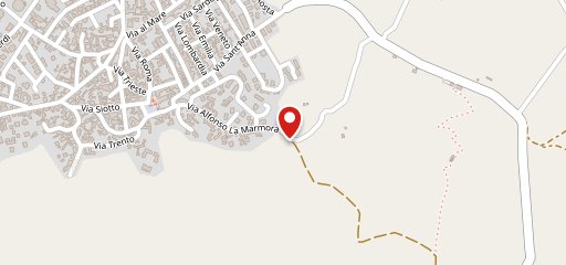 RUA PARK sulla mappa