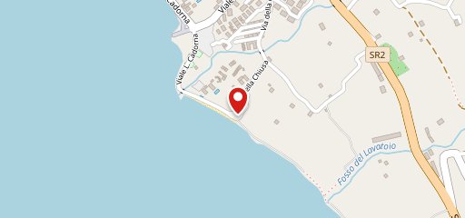 Pareo sulla mappa