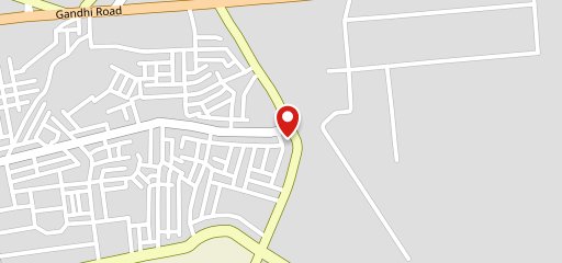 Pari Foods Cafe and Restaurant on map