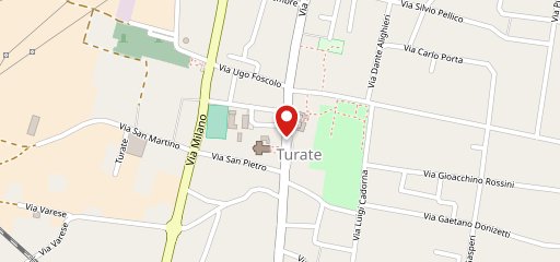 Seventeen pub // @17Pub sulla mappa