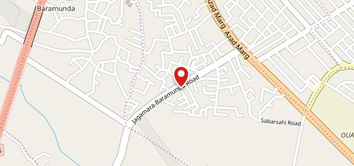 Party Basket on map