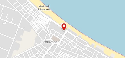 Pastagram sulla mappa