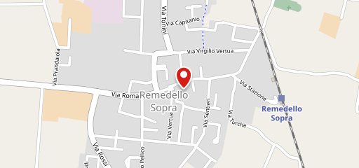 Pasticceria Chocolat Cafe' Di Putelli Andrea sulla mappa