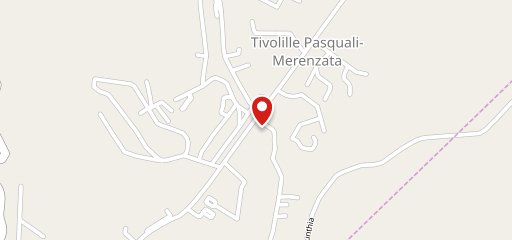 Pasticceria Delizia sulla mappa