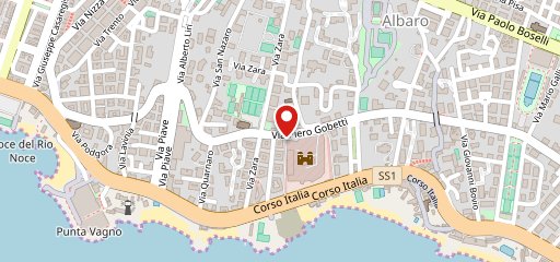 La Konditorei Di Jorg sulla mappa