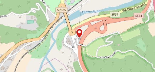 Pasticceria Luca Mannori sulla mappa