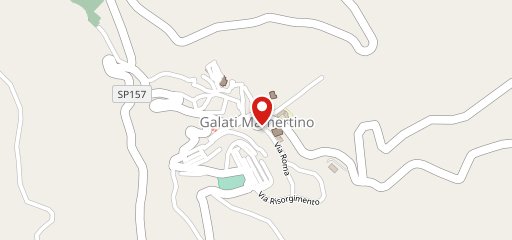 Pasticceria Sciortino Pietro Alessandro sulla mappa