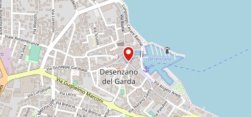 Pasticceria RS Zaglio Stefano sulla mappa