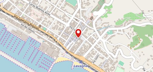 Pastificio Olga sulla mappa
