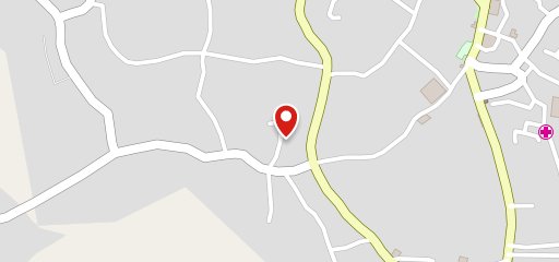 Pastry Palace on map