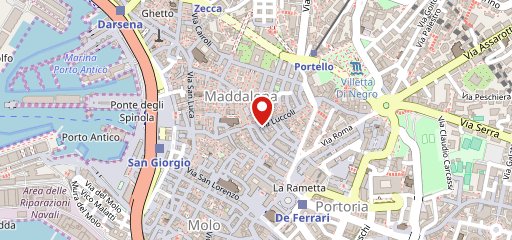 Patalin sulla mappa