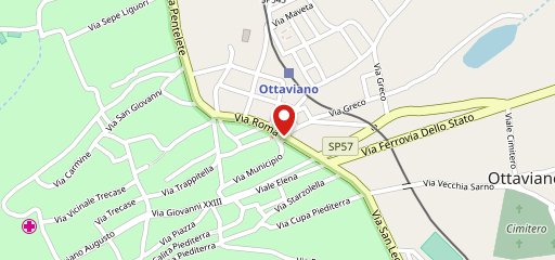 Pathos Panificio sulla mappa