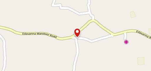 Hotel Pathoos (Eriyad, Wandoor) on map