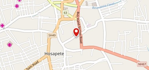 Pâtisserie Délicate on map