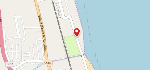 Patrick di Fuglini Laura sulla mappa