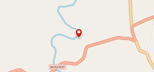 Pawan sweets on map