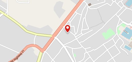 Peakking Hutt on map