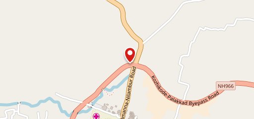 Pearl Lagoon Restaurant on map