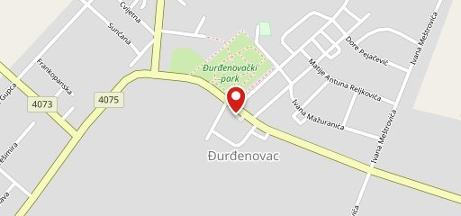 Nik Kolgjeraj sulla mappa