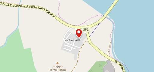 Pen Duik (Pizzeria) sulla mappa