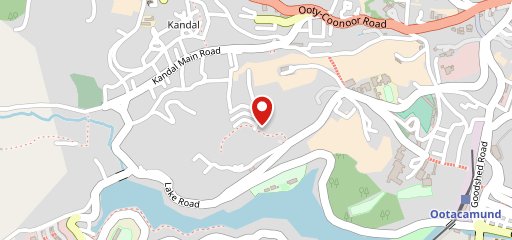 pepper n salt on map