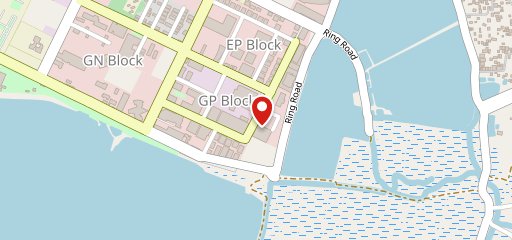 PPT- Perfect Place in Town on map