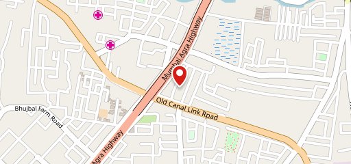 Persia by Inayat Cafe on map