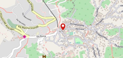Pescheria Le Botteghe sulla mappa