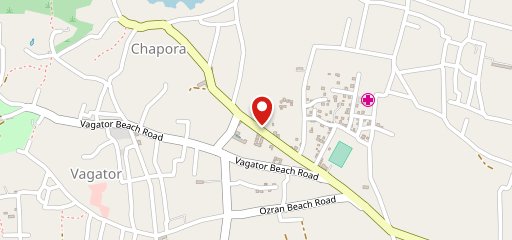 Pet Pooja Kitchen on map