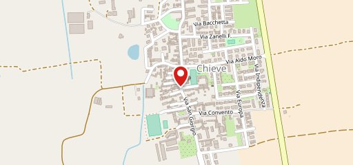 Peter Pub Snc sulla mappa