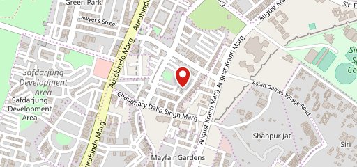 Pete's Deli - Gourmet Sandwich Shop on map