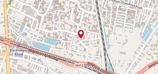 Petook Restaurant on map