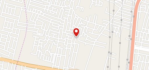 Petu Restaurant on map