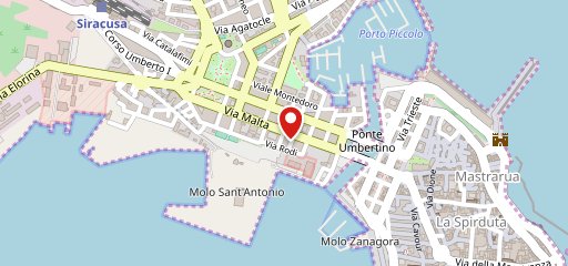 Pi Greco sulla mappa