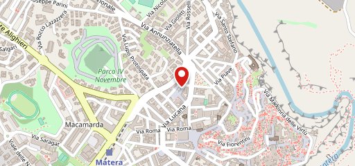 Pic Nic sulla mappa