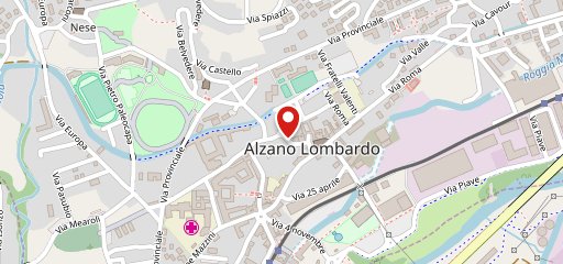 Gelateria Piccolo Fiore sulla mappa