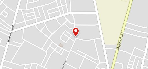 Pick N Move Bar B Que on map