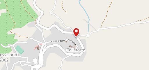 Piegatina Molisana® sulla mappa