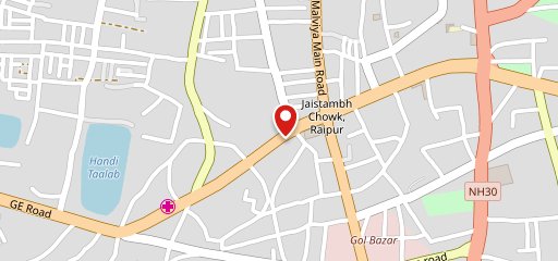 Pooja Station on map