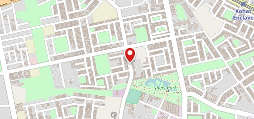 Pikwik (Shakti Vihar) on map