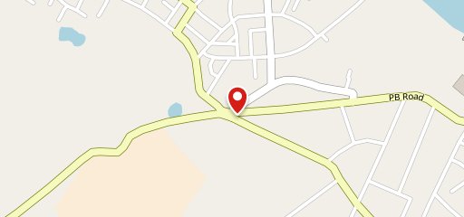 Pinch of Spice on map