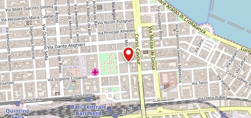 PINCODE 1.0 SRL RIVENDITORE OPTIMA sulla mappa