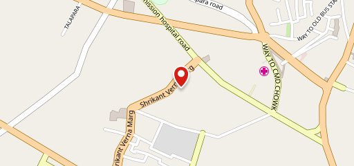 Pind Balluchi on map