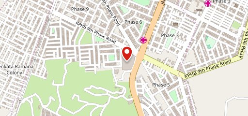Pind Balluchi on map