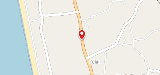 Pingara Seafood Restaurant on map