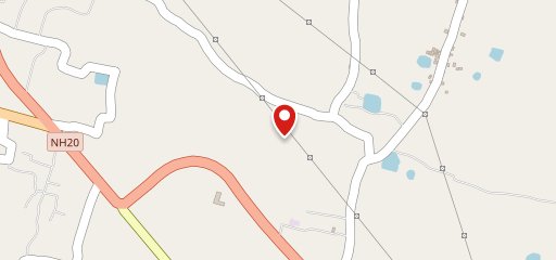 Pinky's Delight on map