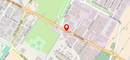 Pino Lo Smeraldino sulla mappa